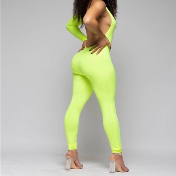 Romper - Picture 2 of 2